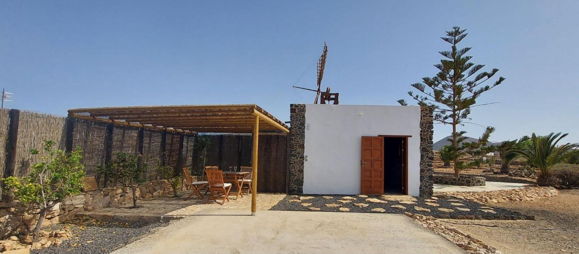 فيلا La Molina Nk تيندايا المظهر الخارجي الصورة