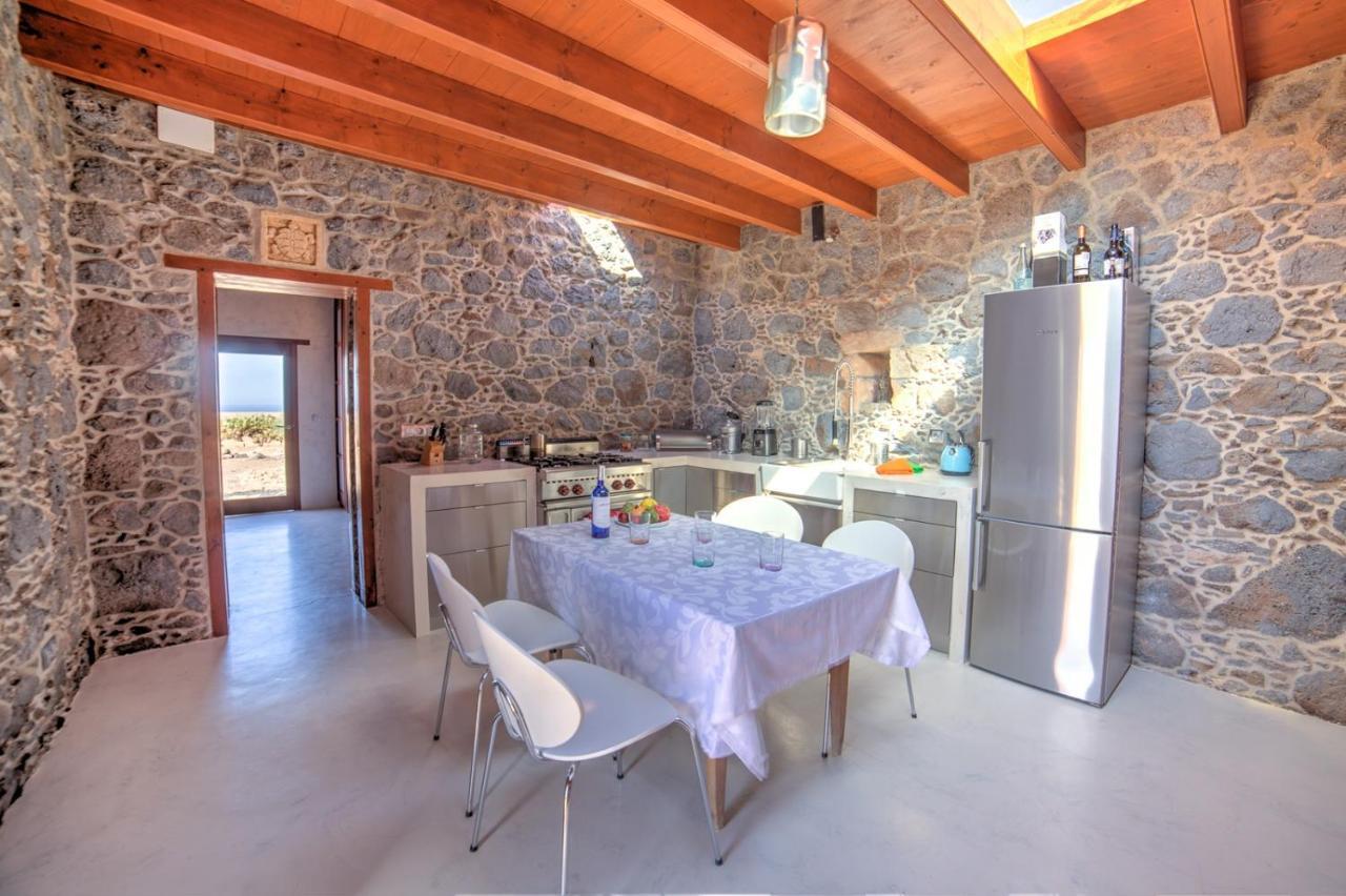 فيلا La Molina Nk تيندايا المظهر الخارجي الصورة